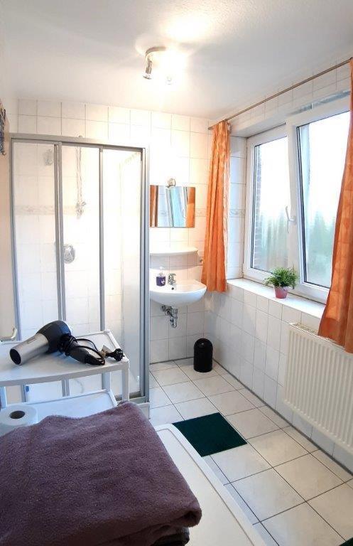 Idyllisches Ferienhaus Naehe Meyer Werft Papenburg Esterno foto